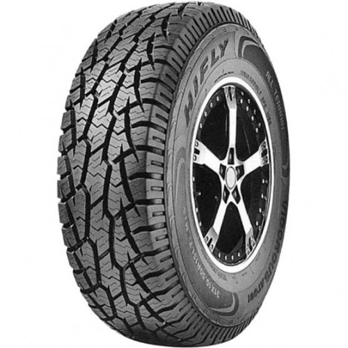 HIFLY Vigorous AT601 245/70 R17 110T