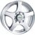 N2O Y279 5.5x13 4*98 ET35 DIA58.6 Silver Литой