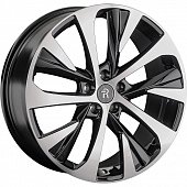 Replay LX203 8x20 5*114.3 ET35 DIA60.1 BKF Литой