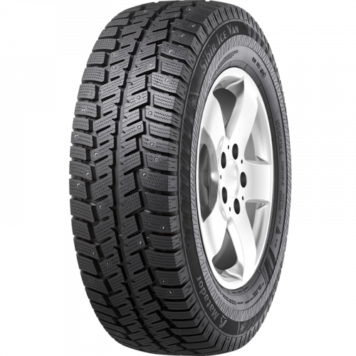 Matador MPS 500 Sibir Ice Van 205/70 R15C 106/104R