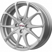iFree Такеши 6x16 5*100 ET35 DIA67.1 Нео-классик Литой
