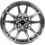 Megami MGM-5 6x15 4*100 ET40 DIA60.1 GMF Литой