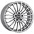MAK Starlight 8x18 5*112 ET45 DIA66.6 Silver Литой