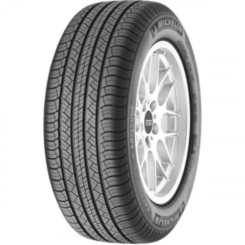 Michelin Latitude Tour HP 265/45 R21 104W XL J LR
