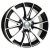N2O Y3174 6.5x15 5*100 ET40 DIA57.1 BFP Литой