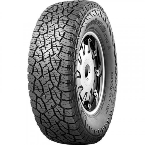 Kumho Road Venture AT52 255/55 R19 111H
