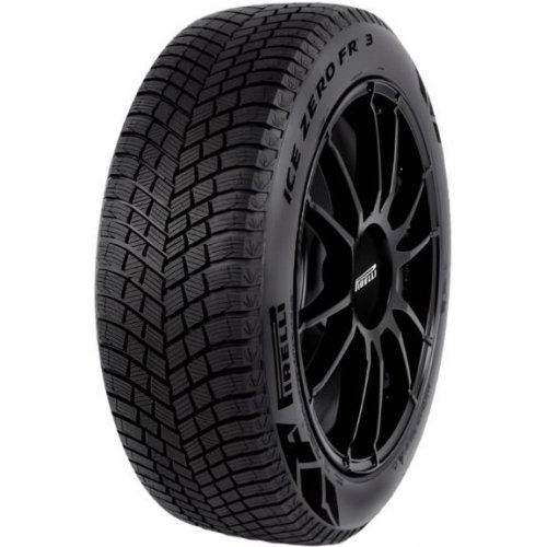 Pirelli Ice Zero FR 3 265/40 R22 106H
