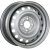Trebl 53A45V 5.5x14 4*100 ET45 DIA56.1 Silver Штампованный Trebl 53A45V 5.5x14 4*100 ET45 DIA56.1 Silver Штампованный