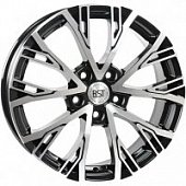 RST R207 6.5x17 5*108 ET33 DIA60.1 BFP Литой