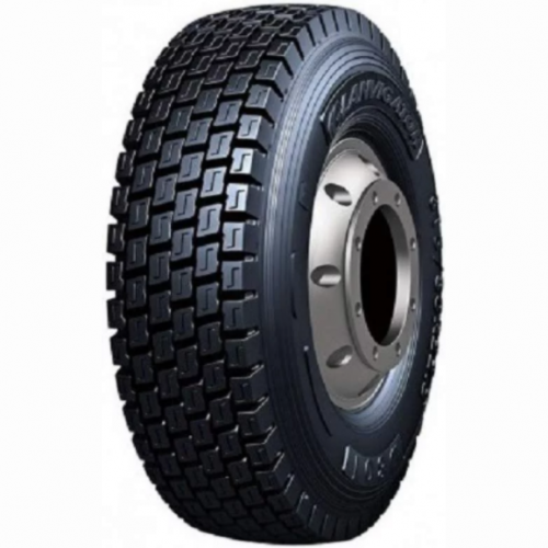 Lanvigator D801 295/80 R22.5 154/151M PR18 Ведущая