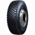 Lanvigator D801 295/80 R22.5 154/151M PR18 Ведущая
