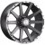 LS 1302 9x20 6*139.7 ET20 DIA106.1 MGML Литой