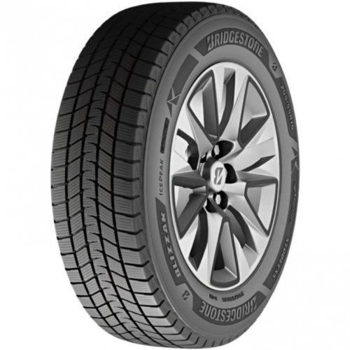 Bridgestone Blizzak IcePeak 235/50 R19 103H