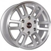 Replica LA FD38 7x16 6*139.7 ET10 DIA93.1 MBFP Литой