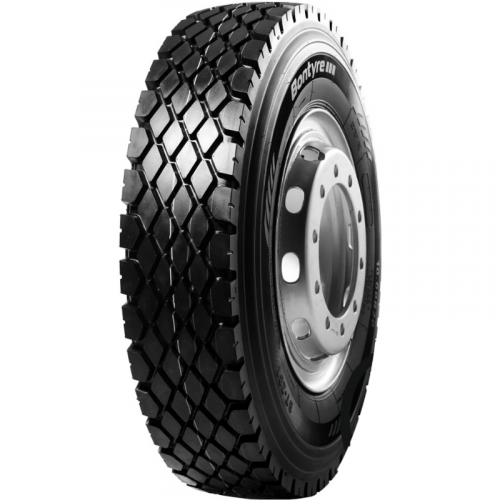 Bontyre BT-281 11/0 R22.5 149/146L PR16 Универсальная