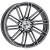 MAK Leipzig 9x20 5*130 ET50 DIA71.6 Gunmetal Mirror Face Литой