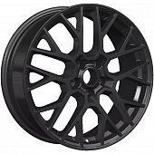 Carwel Аракс 7x18 5*108 ET33 DIA60.1 BL Литой