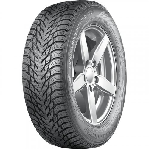 Nokian Tyres Hakkapeliitta R3 SUV 235/65 R17 108R XL