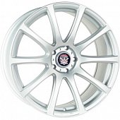 Yamato Asikaga Takauji 7.5x17 5*120 ET35 DIA72.6 Pure Sil Литой