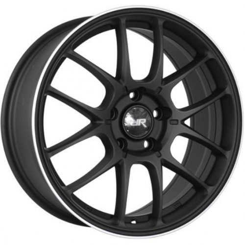 Race Ready CSSD2795 6.5x15 4*114.3 ET40 DIA67.1 B-LP/M Литой