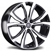 Replay MR274 8x18 5*112 ET38 DIA66.6 BKF Литой