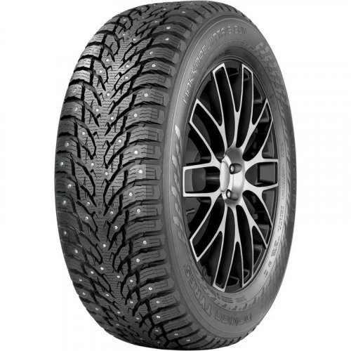 Nokian Tyres Hakkapeliitta 9 SUV 235/65 R17 108T XL
