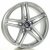 Yamato Asikaga Esimoti 6.5x16 5*112 ET39 DIA66.6 Pure Sil Литой