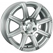LS 571 6.5x15 4*100 ET40 DIA73.1 SF Литой