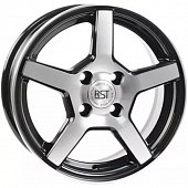 RST R024 5.5x14 4*100 ET40 DIA60.1 BFP Литой