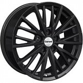 Carwel Агма 7x17 5*114.3 ET45 DIA60.1 BL Литой