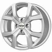 Carwel Таир 6x15 4*100 ET45 DIA54.1 SB Литой