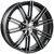 RST R079 8x19 5*108 ET50 DIA63.3 BD Литой