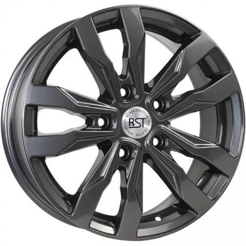 RST R196 6.5x16 5*120 ET51 DIA65.1 BMG Литой