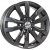 RST R196 6.5x16 5*120 ET51 DIA65.1 BMG Литой