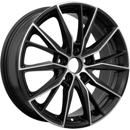 RST R257 7x17 5*112 ET40 DIA57.1 BD Литой