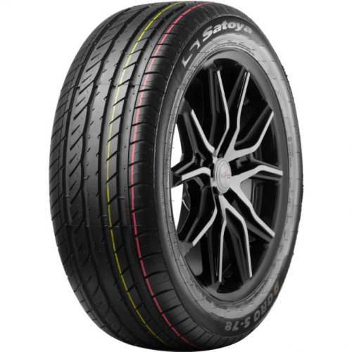 Satoya Doro S-78 205/55 R16 94W XL