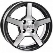RST R024 5.5x14 4*100 ET40 DIA60.1 BD Литой