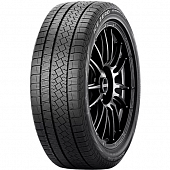 Pirelli Ice Zero Asimmetrico 255/50 R19 107T XL