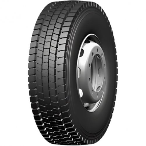 Evergreen Multi Route EDR611 13/0 R22.5 156/150K Универсальная