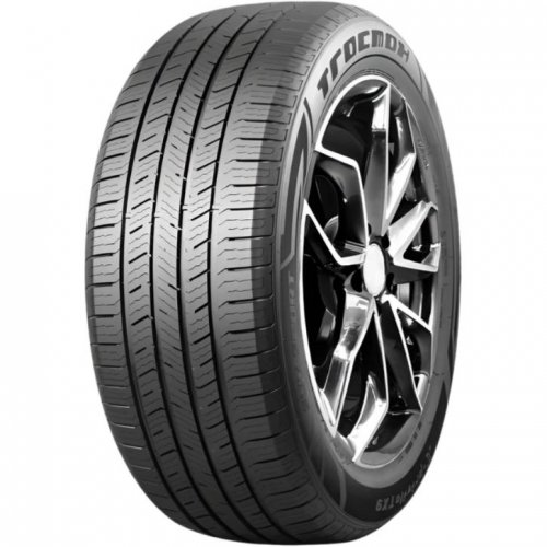Tracmax X-Privilo TX9 285/60 R18 120H XL