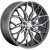 LS 1355 7x16 5*108 ET35 DIA65.1 MGMF Литой
