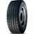 Cordiant Professional DL-2 315/70 R22.5 154/150L Ведущая