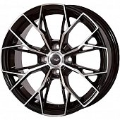 Lizardo XH180 7.5x18 5*108 ET33 DIA60.1 BMF Литой