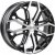 RST R126 6x16 4*98 ET33 DIA58.6 BD Литой