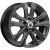 K&K Мичиган 8x18 5*150 ET56 DIA110.1 Кварц Литой