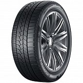 Continental ContiWinterContact TS 860 S 225/55 R17 101H XL *