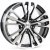 RST R188 7x18 5*114.3 ET45 DIA67.1 BFP Литой