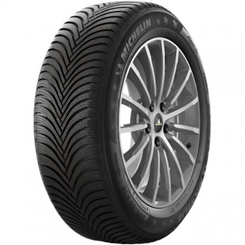 Michelin Alpin 5 215/65 R17 99H FP
