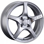 LS 537 5.5x14 4*100 ET45 DIA73.1 SF Литой