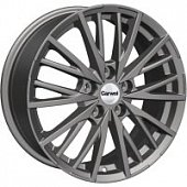 Carwel Агма 7x17 5*114.3 ET45 DIA67.1 GRT Литой